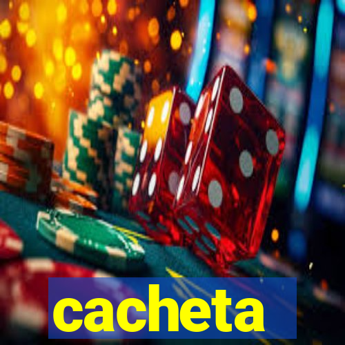 cacheta - jogo de cartas